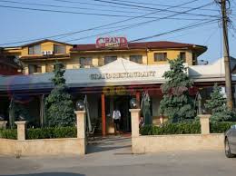 Grand hotel din eforie nord este o constructie moderna amplasata langa sanatoriul grand, la aprox. Grand 3 Eforie Nord Cazare La Grand 3 Eforie Nord
