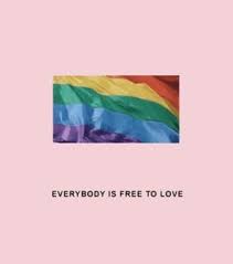 Bi vampire flag by @latinesbian banner: Gay Aesthetic Rainbow Aesthetic And Pride Aesthetic Image 6029284 On Favim Com