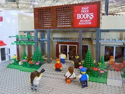 We buy & sell anything printed or recorded. Half Price Books Opens New Stores While Other Retailers Close Texas Standard