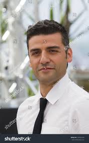 Cannes France May 19 Oscar Isaac Stock Photo 139542224