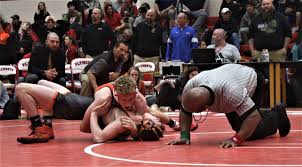 My father worried it would create a green light for guys to be rough with girls off. D3 Preview Firelands Rivals Crestview Plymouth Will Duke It Out