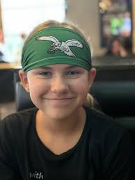 Good morning! Happy Halloween Eagles family! 🦅🎃