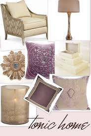 Elle decor participates in various affiliate marketing programs, which means we may get paid commissions on editorially chosen products purchased through our links to retailer sites. Living Room Ideas How To Get A Luxury Living Room With Golden Lighting Gold Bedroom Decor Purple Living Room Luxury Living Room