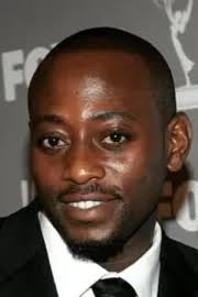 Omar Epps 🌟 6.4