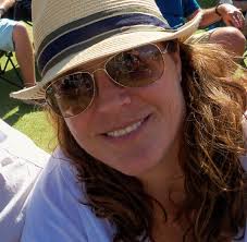 Terri Dejong's Instagram, Twitter & Facebook