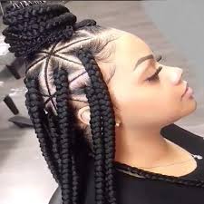 Here are 30 different braided hairstyles to get you out of your topknot rut. New Braided Hairstyles 2020 For Android Apk Download