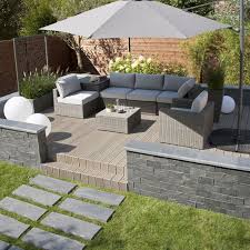 Salon De Jardin En Rotin Sulana Salon De Jardin Castorama Salon De Jardin Castorama Agrement De Jardin Et Terrasse Jardin