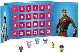 Shop target for kids' toys at great prices. Amazon Com Funko Advent Calendar Fortnite Toys Games