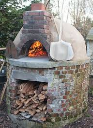 How To Build A 42 Wood Fired Pizza Oven Northwest Renovation Pizza Oven Outdoor Pizza Oven Brick Pizza Oven