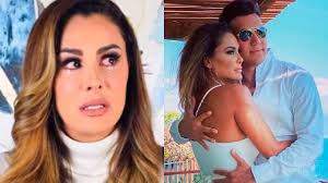 Por su parte, la cantante salió del silencio y envió un comunicado de prensa en donde se deslinda de los delitos por los cuales fue arrestado su esposo. Larry Ramos Esposo De Ninel Conde Lleva Desaparecido Un Mes