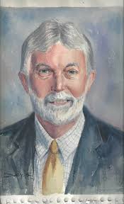 Introducing New Board Member Robert Demler