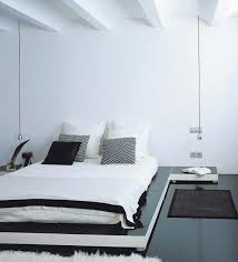 Tatami Yatak Odasi Yatak