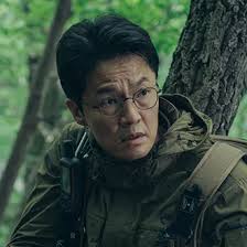 Jirisan (tvN)/Character