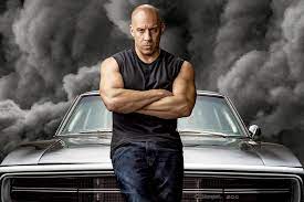 The 1968 dodge charger has been custom built and is more like a cross between the cars from mad max and ken block's outrageous hoonicorn. Vin Diesel Wants 50 Million To Return To Fast Furious Carbuzz