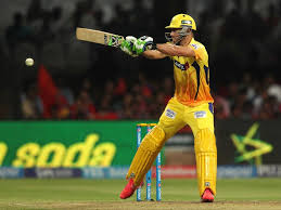 Chennai super kings' faf du plessis registered a stunning diving catch to script robin uthappa's dismissal during the indian premier league 2019 encounter against kolkata knight riders. Faf Du Plessis Csk Cricketaddictor