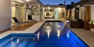 If you wish to paint the if swimming is your sport or hobby of choice, you likely prefer a lap pool to a standard swimming pool. Lap Pools Vs Full Sized Pools Because Size Matters