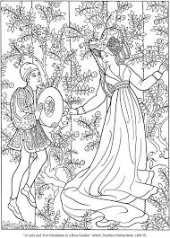 These medieval times worksheets coloring pages were especially created for your kids which to give refreshing the vibe of middle ages to your children. Adult Medieval Coloring Pages Coloring Pages For All Ages Coloring Home