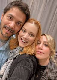 Nearly finished series 6.this is one of the best programs av watched love  every single character especially Hope love her 👌🙌