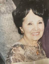Obituary information for Norma F. DiCocco