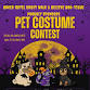 PET Costume Contest event image
