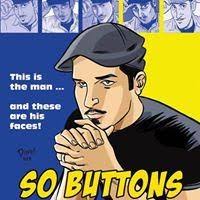 Comic Review : NUTT #1 By Dan Heyer (Church Ghost, 2025)