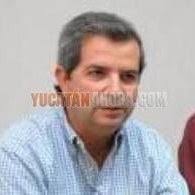 Sergio de Jesus Rosado Trujeque