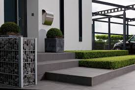 Garten Schwiening Bocholt Gartengestaltung Und Planung Beratung Kleiner Hof Garten Vorgarten Modern Hauseingang Treppen