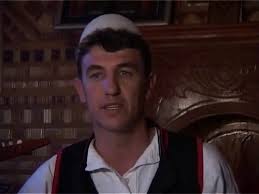 Këngë për dëshmorin Habib Gashi Nagafc