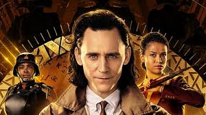 You will be able to access loki on disney+ via ios devices, apple tv, android mobile, android tv, roku, ps4, and xbox one. Mysterious Disney Plus Poster For Loki Tv Show Has Me Falling Down The Rabbit Hole T3