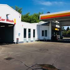 Car wash detailing gas stations madrona torrance. Shell Mahlsdorf 2 Tips