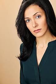 Ian Abramson: Movies, TV, and Bio