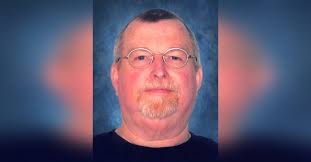 Obituary information for Mark S. Birch