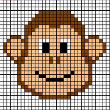 Free Animal Pixel Charts For Letters Of The Alphabet M N O Left In Knots Cross Stitch Animals Simple Cross Stitch Cross Stitch