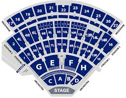 Seating Chart