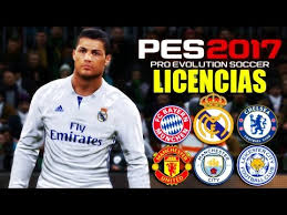Nacido el 21 de marzo de 1991 en mâcon (francia), antoine griezmann es uno de los mejores jugadores del mundo. Poner Las Licencias En Pes 2017 Real Madrid Bayern Chelsea Etc Youtube