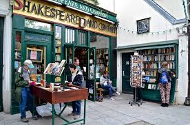 30 Most Beautiful Bookshops Around The World Bookshop Shakespeare And Company Around The Worlds