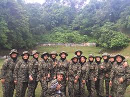 Kali ini admin akan membagikan sebuah informasi mengenai latihan tembakan tentera darat malaysia , semoga bermanfaat. Rotu40 Ukm Latihan Berterusan