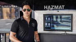 Watch S.W.A.T Season 5 Online, Stream Episode 9: Survive - Full Episode on  NOW