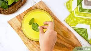 4 Ways To Use Kaffir Lime Leaves Wikihow
