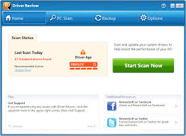 Driver Reviver Activation Key 