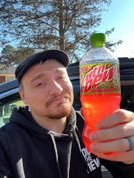 Brandon Vanderpool's Instagram, Twitter & Facebook