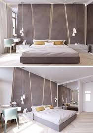 65 Interesting Modern Bedroom Design Ideas To Pep Up The Look Of Boring Bedrooms Luxurious Bedrooms Modern Bedroom Design Bedroom Design