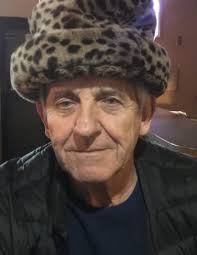 Ken Richards Obituary (1945