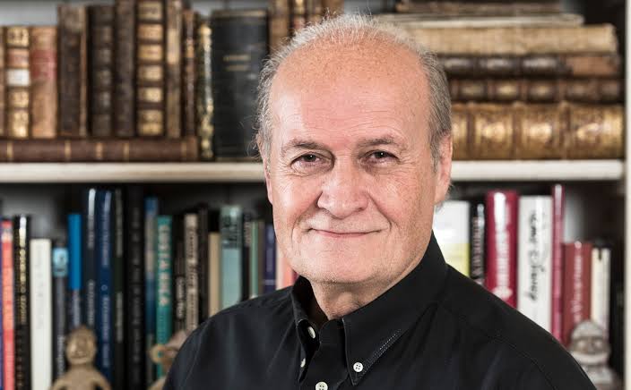 Jacques Vermeire, de man met één miljard smoelen, wordt 70. En dat zult u  gezien hebben | De Morgen
