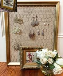 We did not find results for: Rose Embellishment Stud Post Earring Holder Organizer Stand For Jewellery Box Or Wall Home Living Jewelry Storage Keyforrest Lt