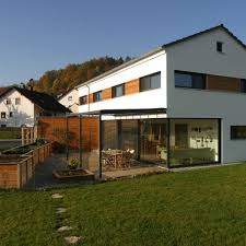 Holzhaus Beilngries Hecker Holzsystembau Fertighaus Holzhaus Stallbau Zimmerei Dachdeckerei Holzbau Fassade Haus Haus Holzhaus