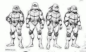 Print cool coloring pages for free. Teenage Mutant Ninja Turtles Coloring Pages Leonardo Coloring Home