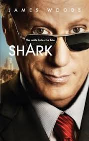 The Great TV Show Marathon — Shark: A Review