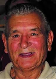 Melvin John Lovis (1933-2021)