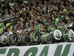A lo largo de la última década y con el apoyo de las comisiones atléticas a través de los. Life After Narco Football Atletico Nacional Finding Success Without Pablo Escobar Thescore Com